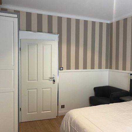 Residence Des Fleurs Hombourg-Haut Екстериор снимка