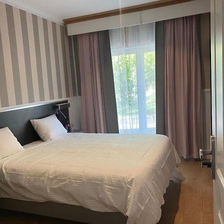 Residence Des Fleurs Hombourg-Haut Екстериор снимка