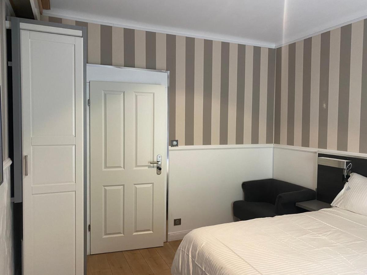 Residence Des Fleurs Hombourg-Haut Екстериор снимка