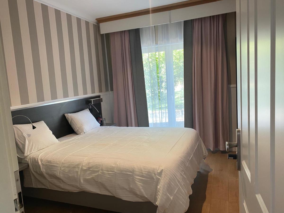 Residence Des Fleurs Hombourg-Haut Екстериор снимка