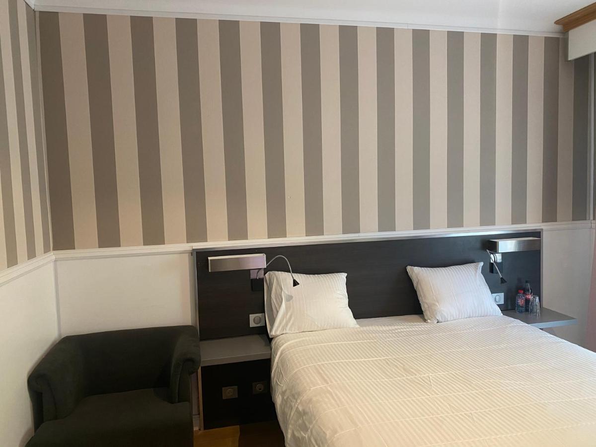Residence Des Fleurs Hombourg-Haut Екстериор снимка