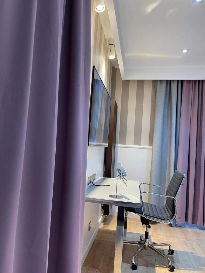 Residence Des Fleurs Hombourg-Haut Екстериор снимка