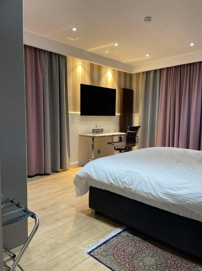 Residence Des Fleurs Hombourg-Haut Екстериор снимка
