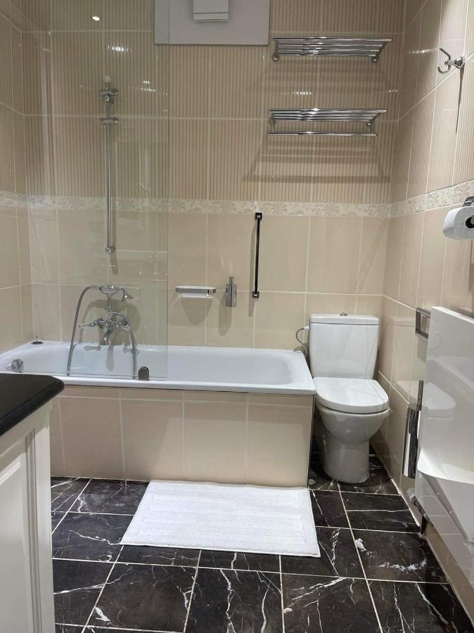Residence Des Fleurs Hombourg-Haut Екстериор снимка