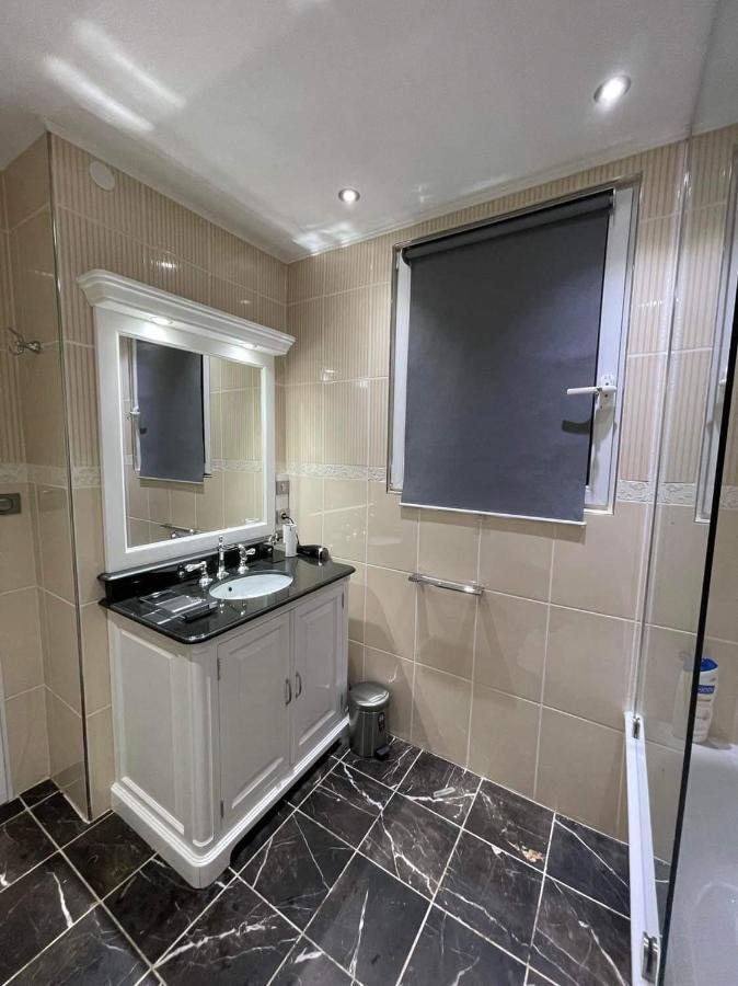 Residence Des Fleurs Hombourg-Haut Екстериор снимка